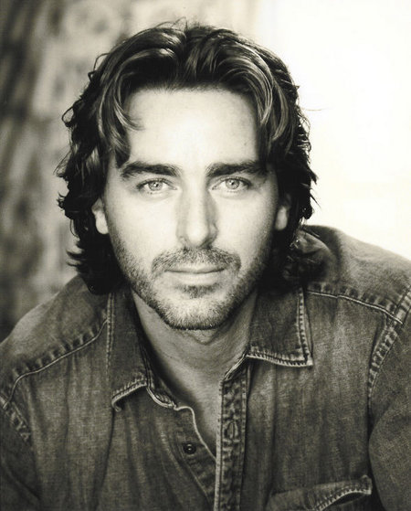 actor James Garde large photo