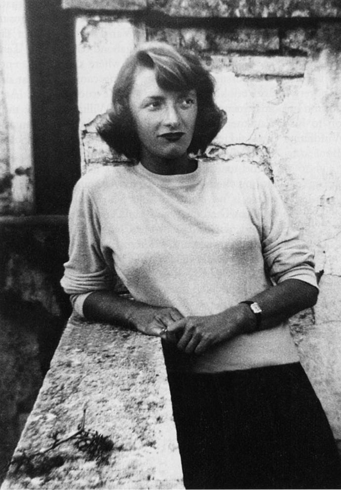 actor Maria Britneva large photo