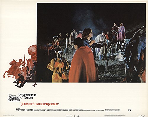 actor Kristoffer Tabori large photo