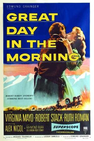 Great Day in the Morning [Version française]