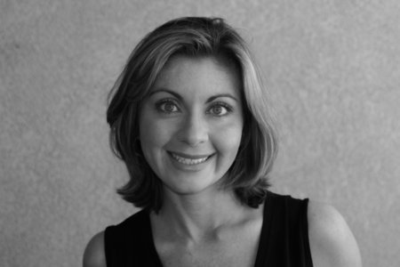 actor Lia Romaine large photo