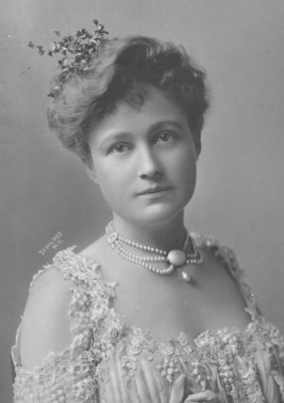 actor Minnie Dupree large photo