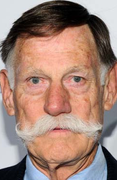 actor Ben Davidson large photo