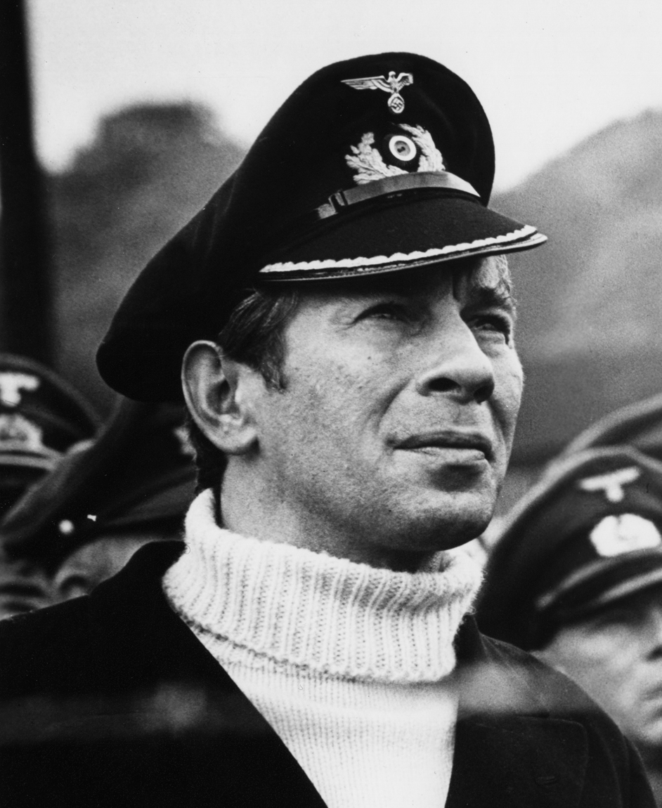 actor Alexander Allerson large photo