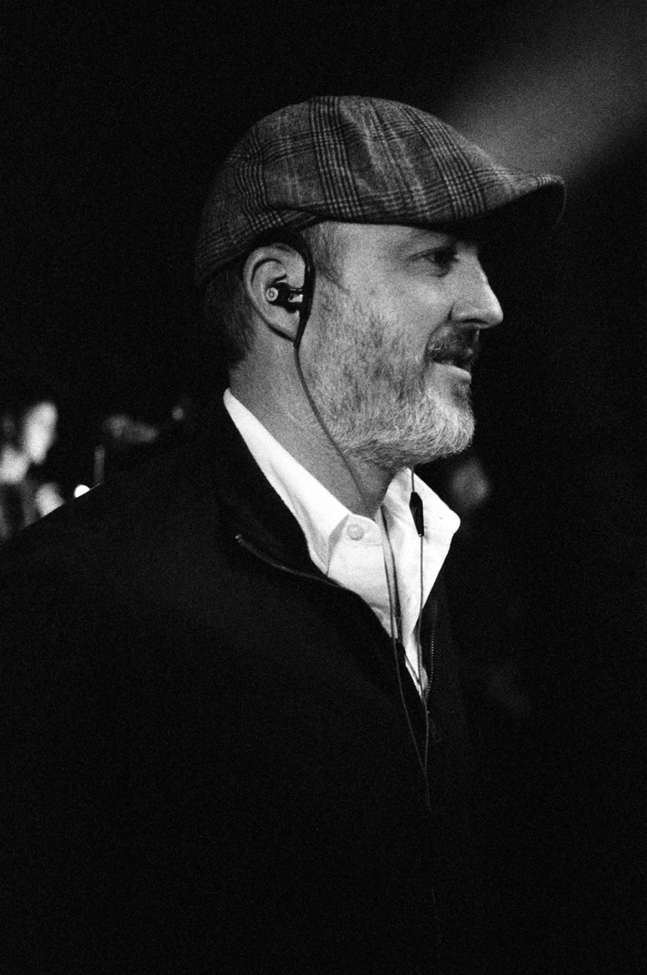 actor Nick Phillips large photo