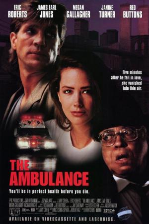 The Ambulance [Version française]