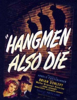 Hangmen Also Die! [ترجمة عربية]
