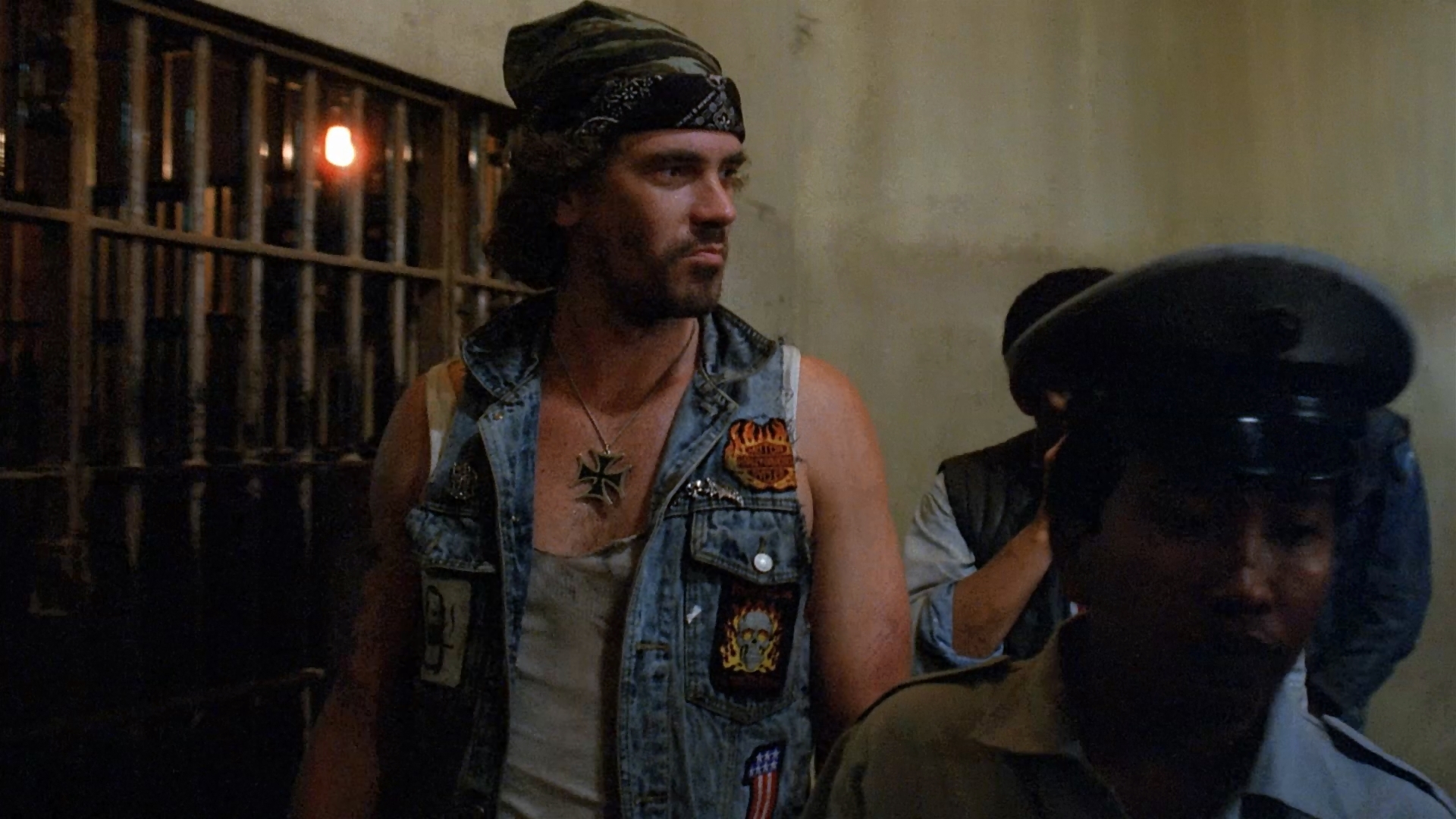 actor Rick Dean large photo