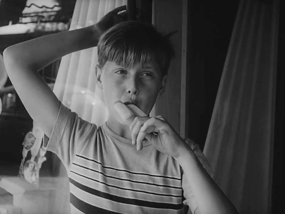 actor Richard Brewster large photo