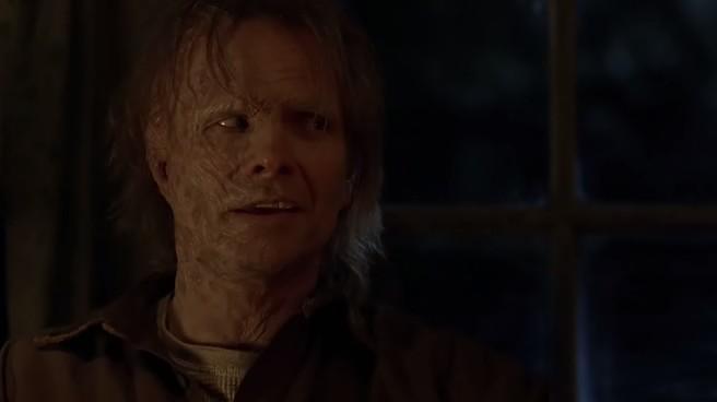 actor Dean Wray large photo