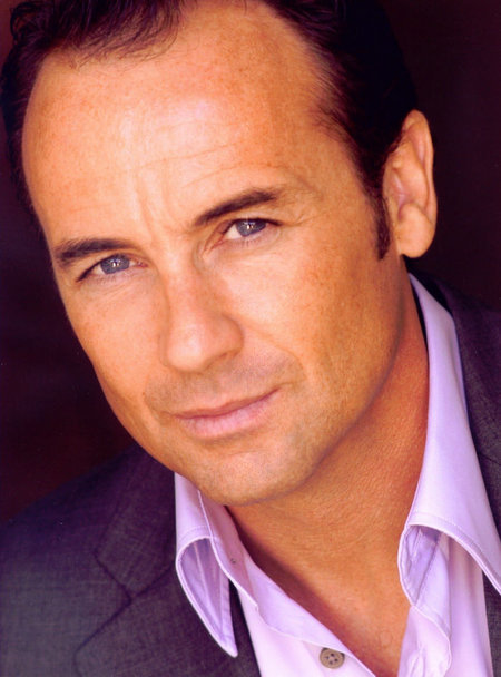 actor Brye Cooper large photo