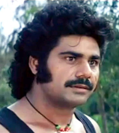 actor Jack Gaud large photo