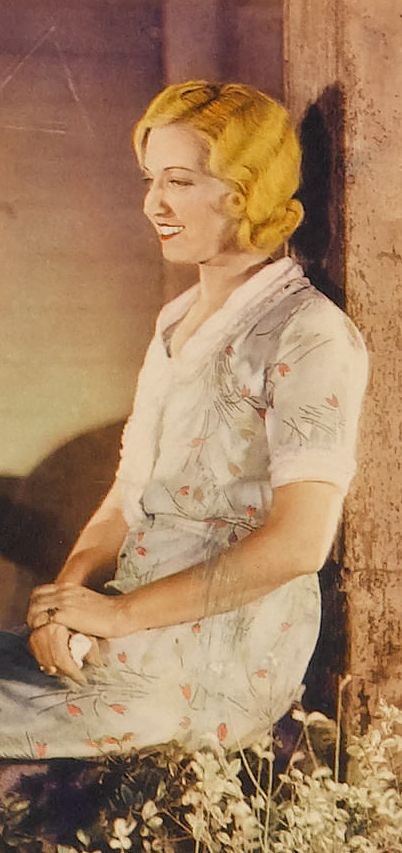 actor Eva Novak large photo