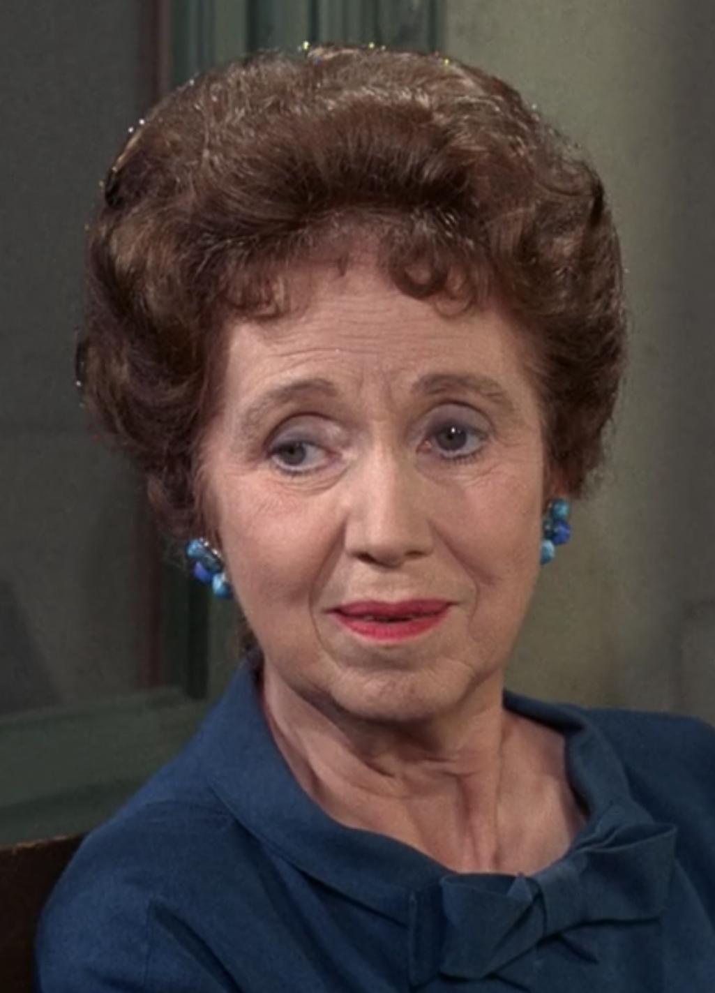 actor Hope Summers large photo