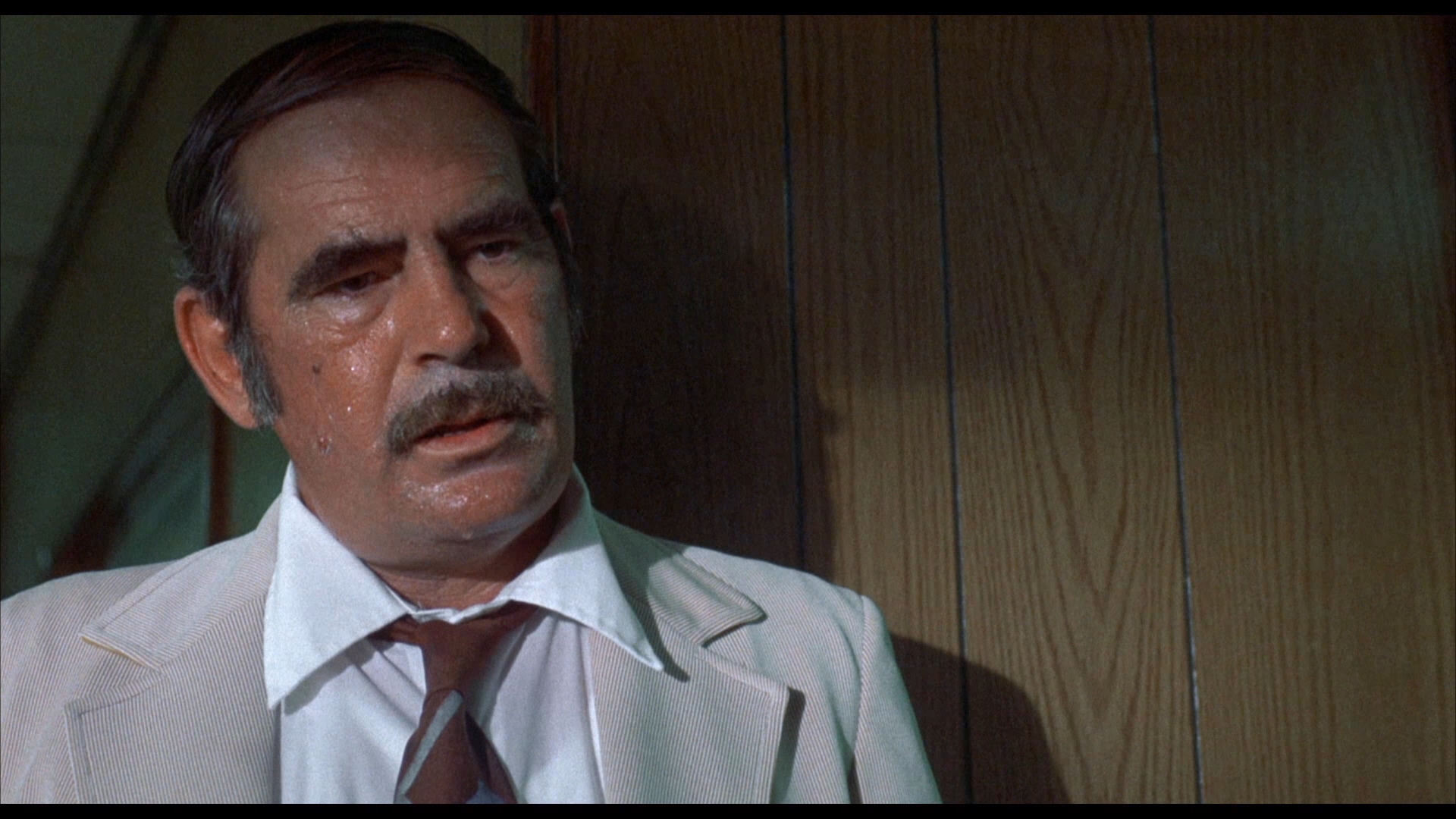 actor Lincoln Demyan large photo