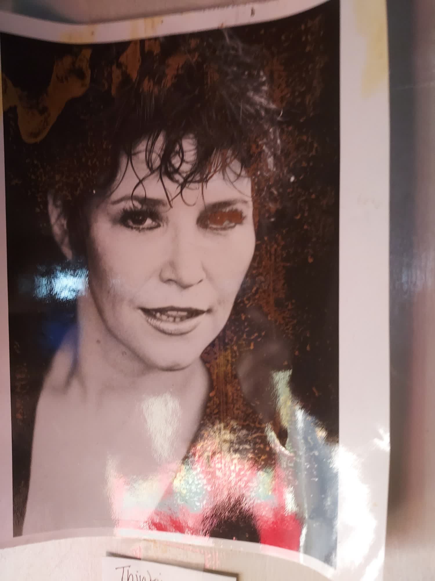 actor Pat Finn-Lee large photo