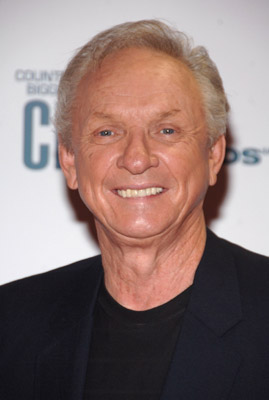 actor Mel Tillis large photo
