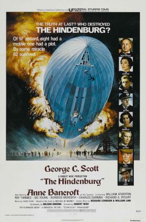 The Hindenburg [Version française]