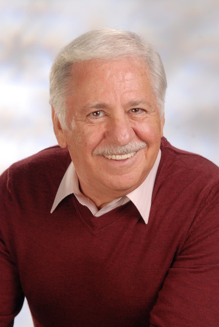 actor Johnny Crear large photo