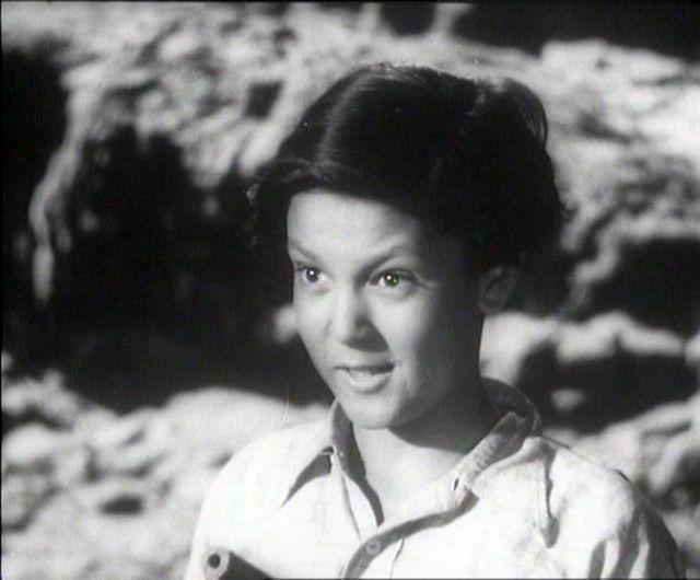 actor Jeremy Spenser large photo