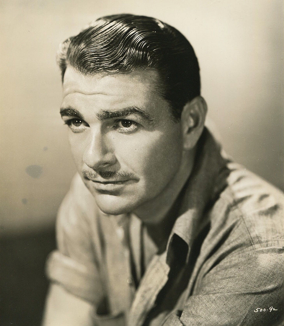 actor Don Castle large photo