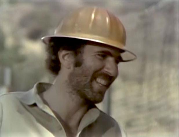 actor Richard Reicheg large photo