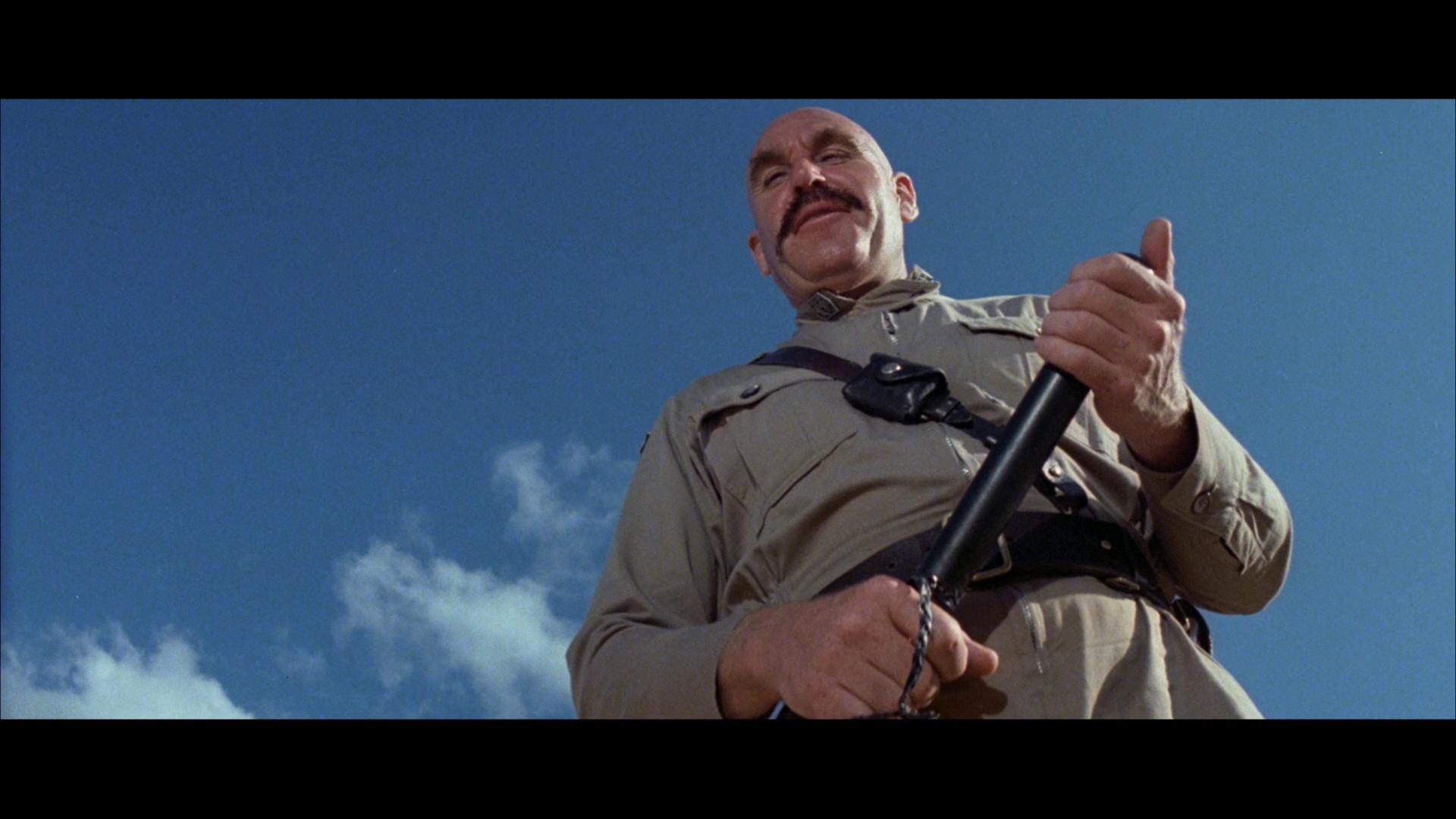 actor Roger Ward large photo