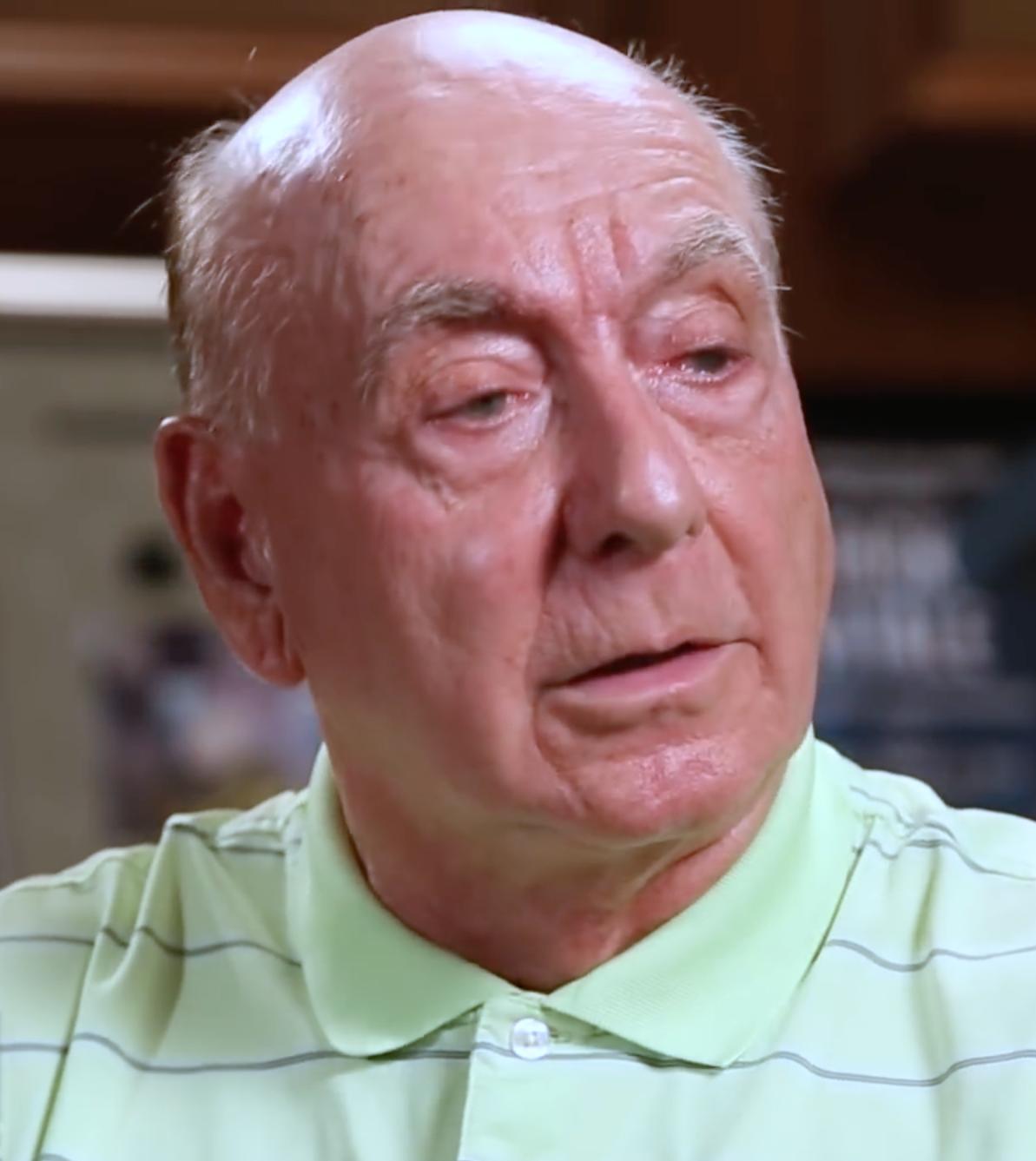 actor Dick Vitale large photo