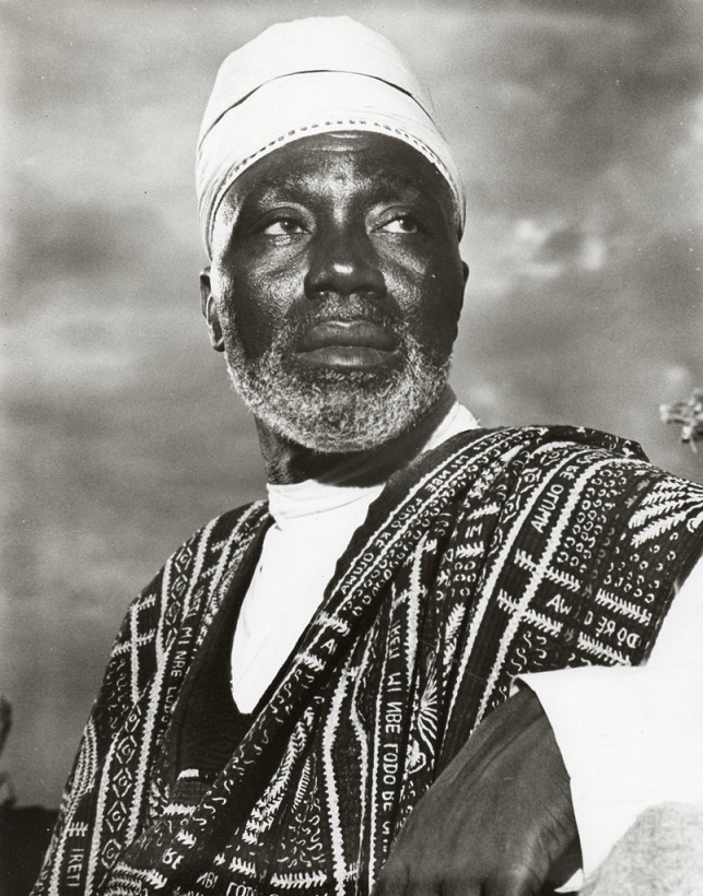 actor Orlando Martins large photo