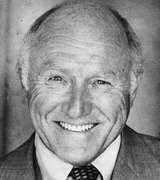 actor Hansford Rowe large photo