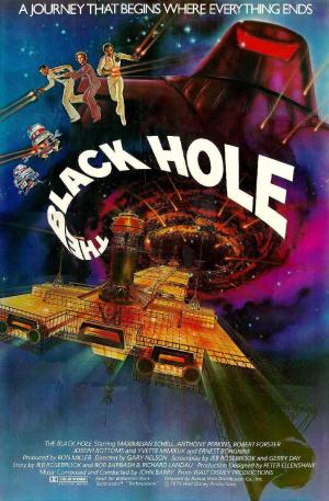The Black Hole [Version française]