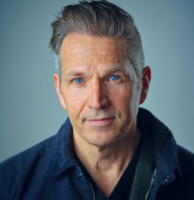 actor Johnathan Gorman large photo