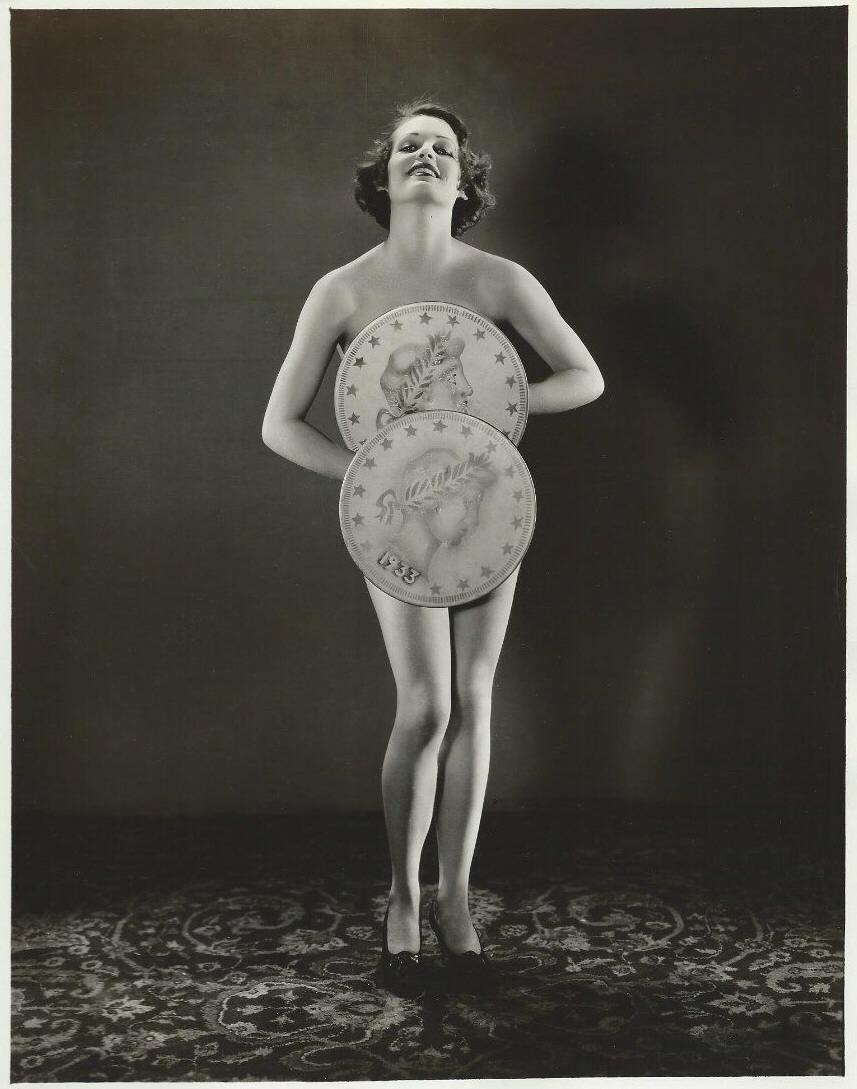 actor June Glory large photo