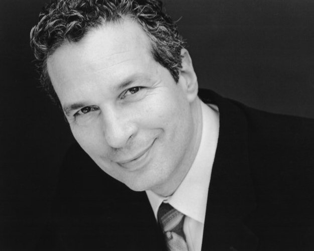 actor Eugene Kohn large photo