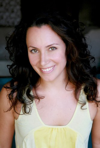 actor Petra Yared large photo