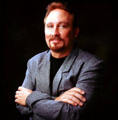 actor Joe Nicolo large photo