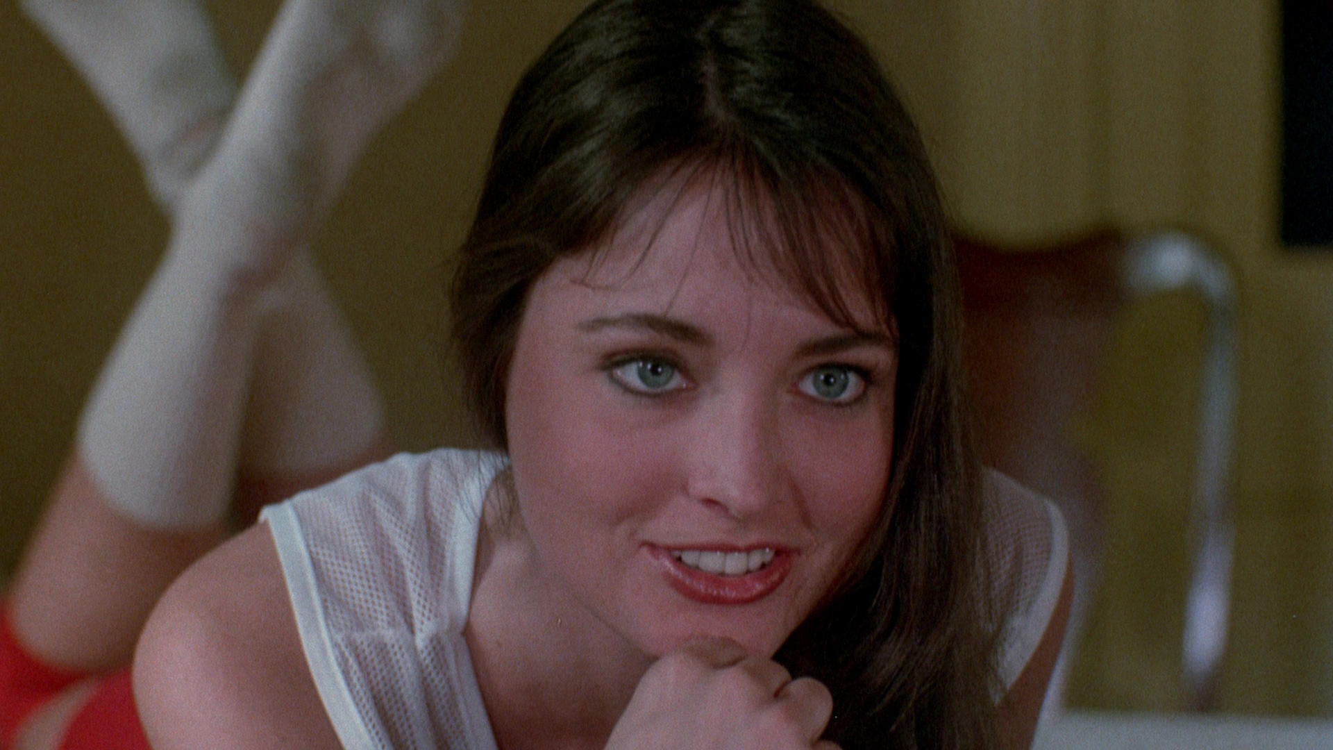 actor Debra Hunter large photo