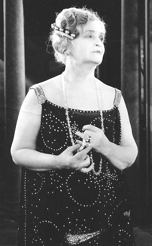 actor Mary Carr large photo