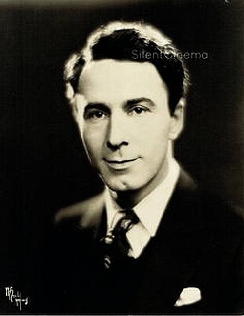 actor George Beranger large photo