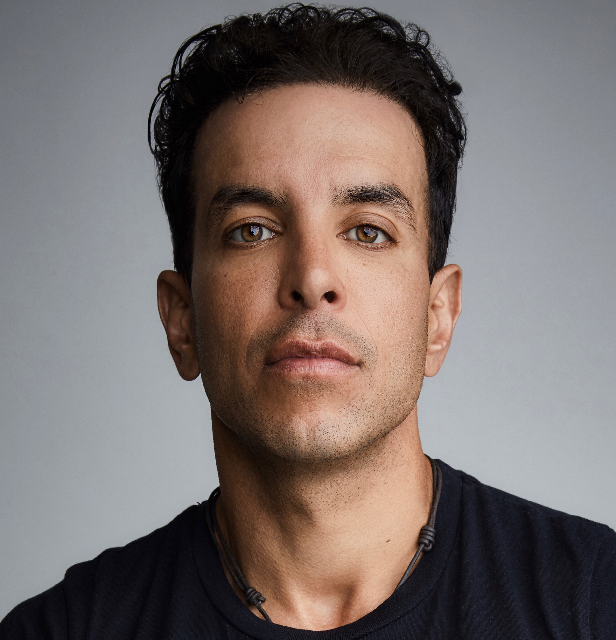 actor Val Lauren large photo