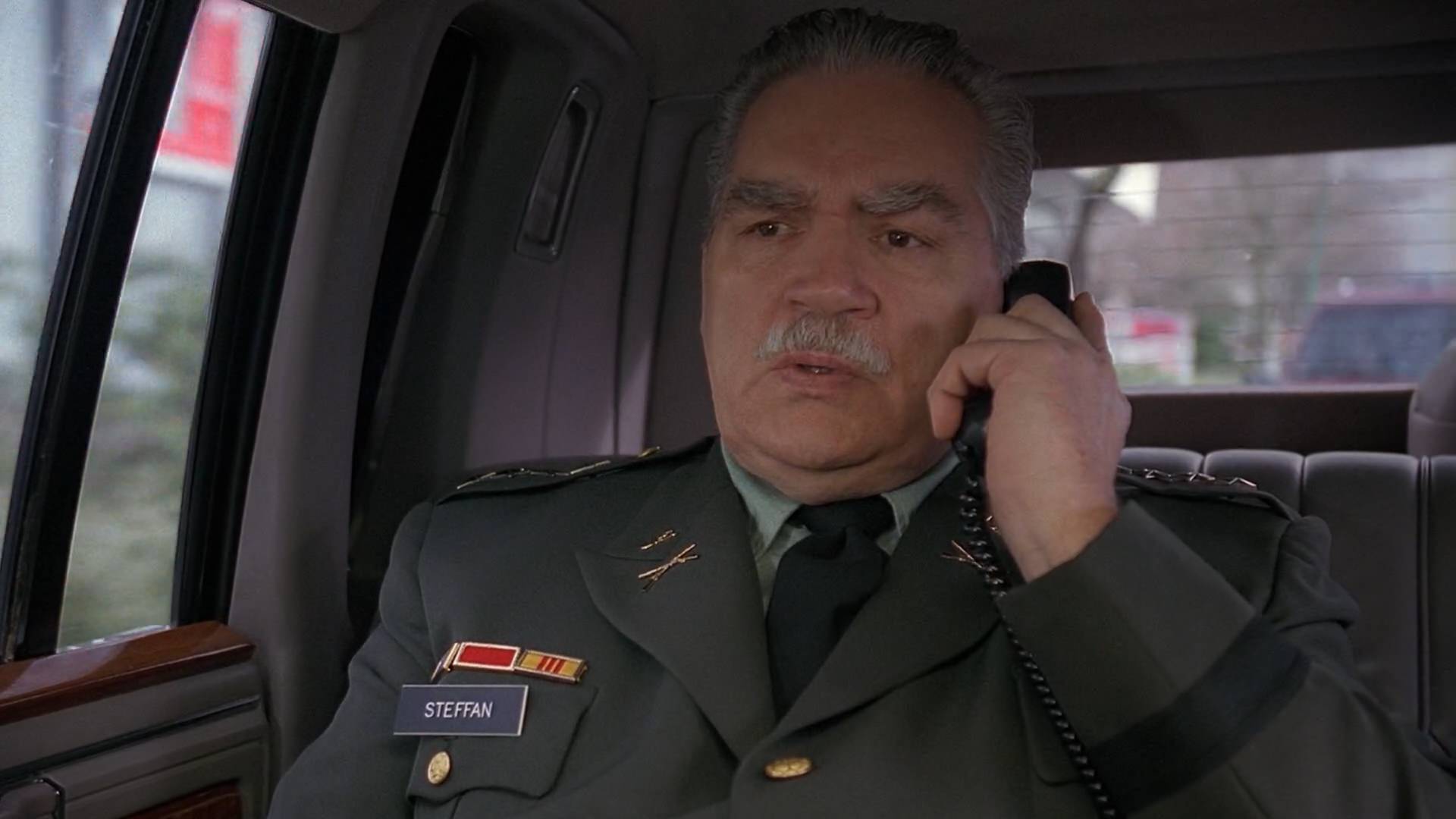 actor William Nunn large photo