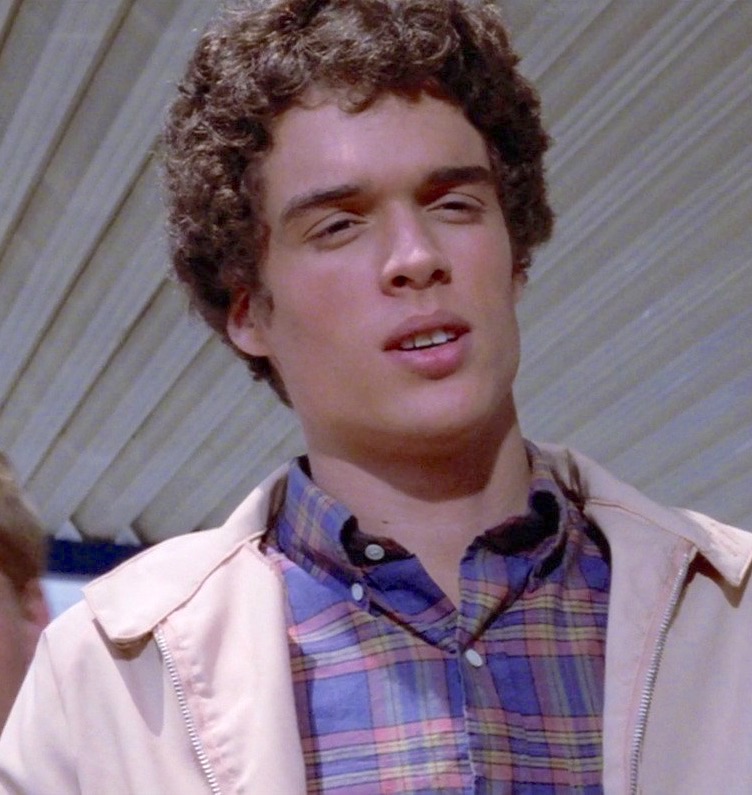 actor Darren Dalton large photo