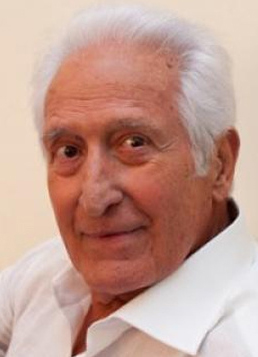 actor Mimmo Palmara large photo