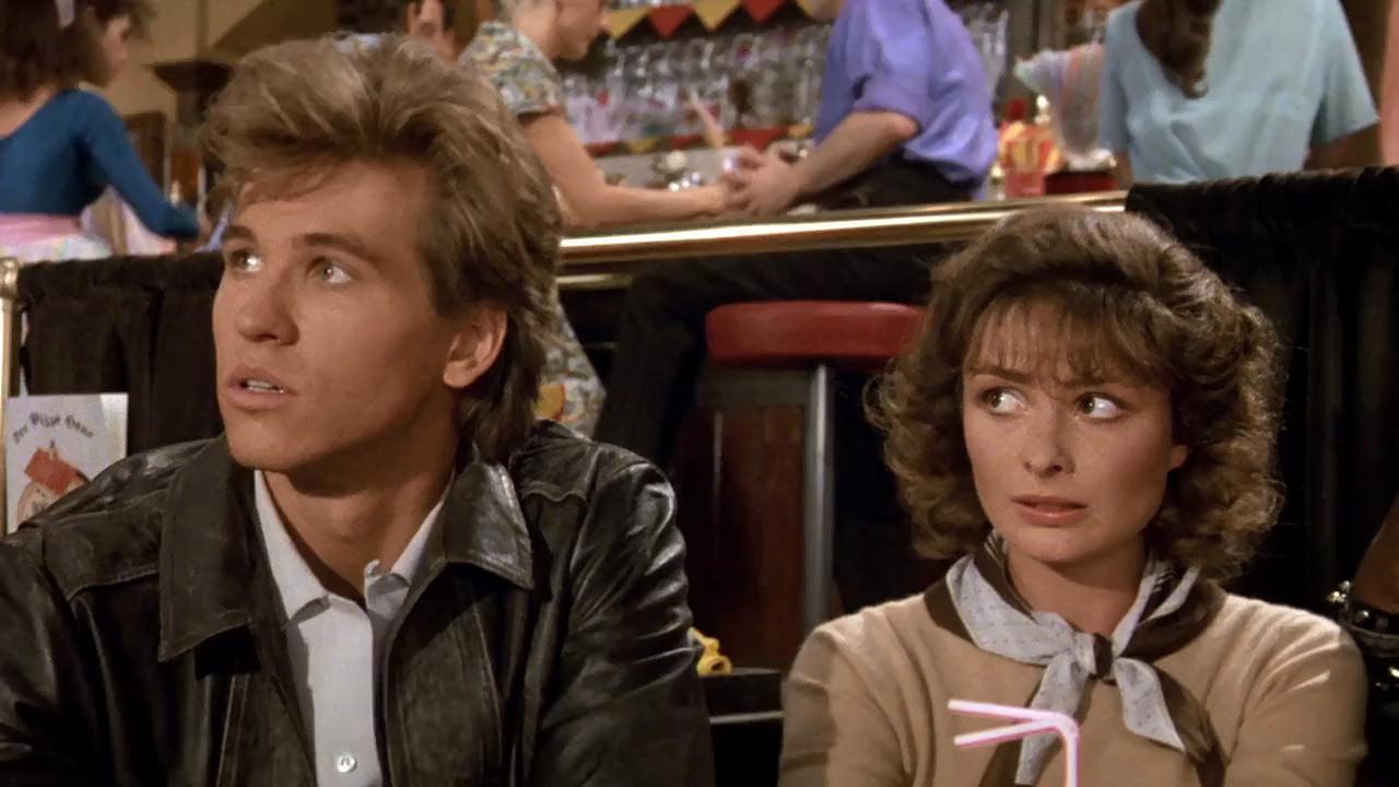 actor Lucy Gutteridge large photo