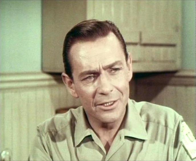 actor Robert Patten large photo