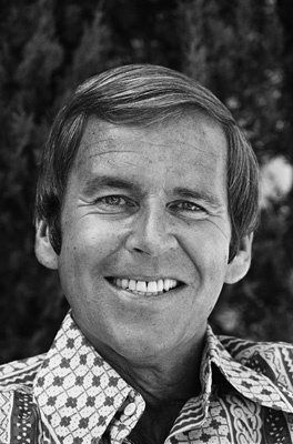 actor Paul Lynde large photo