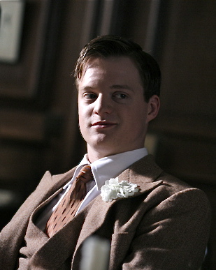 actor Mark Field large photo