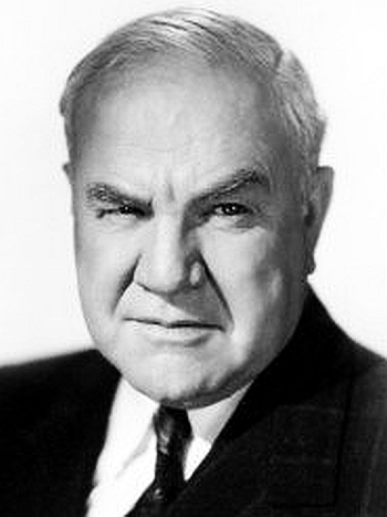 actor Berton Churchill large photo
