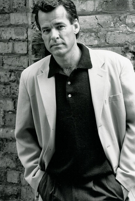 actor Scott Palmer large photo