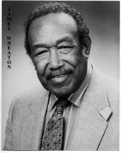 actor James Wheaton large photo